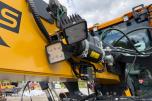 2020 John Deere 622G