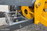 2020 John Deere 622G