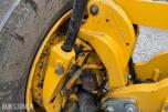 2020 John Deere 622G