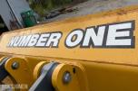 2020 John Deere 622G