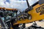 2020 John Deere 622G