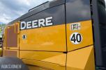 2020 John Deere 622G