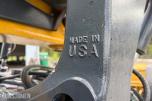 2020 John Deere 622G