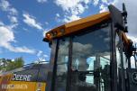 2020 John Deere 622G