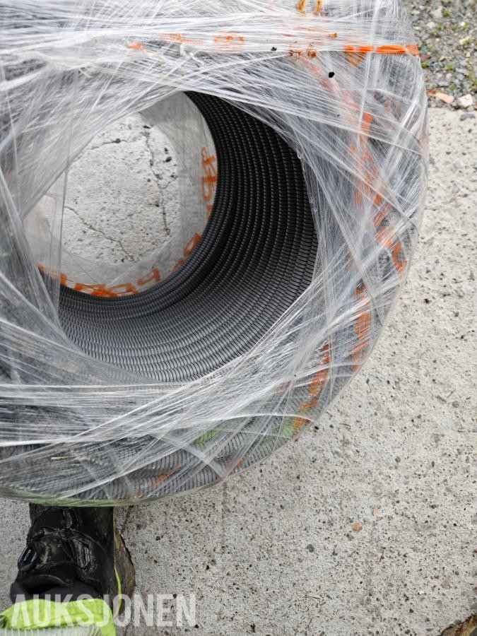 Elektrisk materiell ELKO + PM Flex