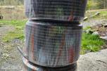Elektrisk materiell ELKO + PM Flex