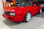 1989 Volkswagen Corrado 1.8 bensin 160hk ombygd VR6