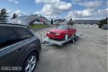 1989 Volkswagen Corrado 1.8 bensin 160hk ombygd VR6