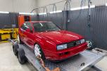 1989 Volkswagen Corrado 1.8 bensin 160hk ombygd VR6