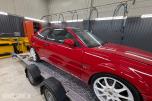 1989 Volkswagen Corrado 1.8 bensin 160hk ombygd VR6