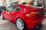 1989 Volkswagen Corrado 1.8 bensin 160hk ombygd VR6