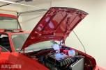 1989 Volkswagen Corrado 1.8 bensin 160hk ombygd VR6