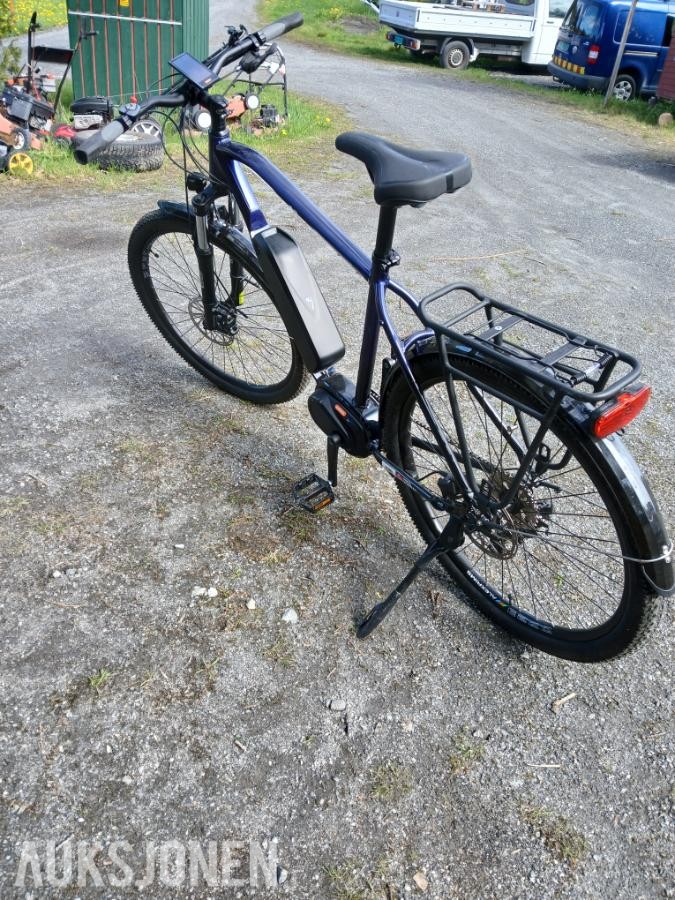 2023 Lride Prime Urban
