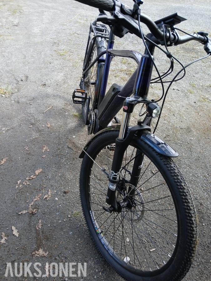 2023 Lride Prime Urban