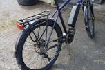 2023 Lride Prime Urban