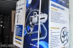 NY RONGPENG R450 Airless Malingssprøyte 3000 PSI – Uåpnet 2026