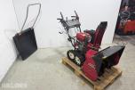 2011 Honda HSS970 Hydrostatisk Beltegående Snøfreser med Snøskuffe