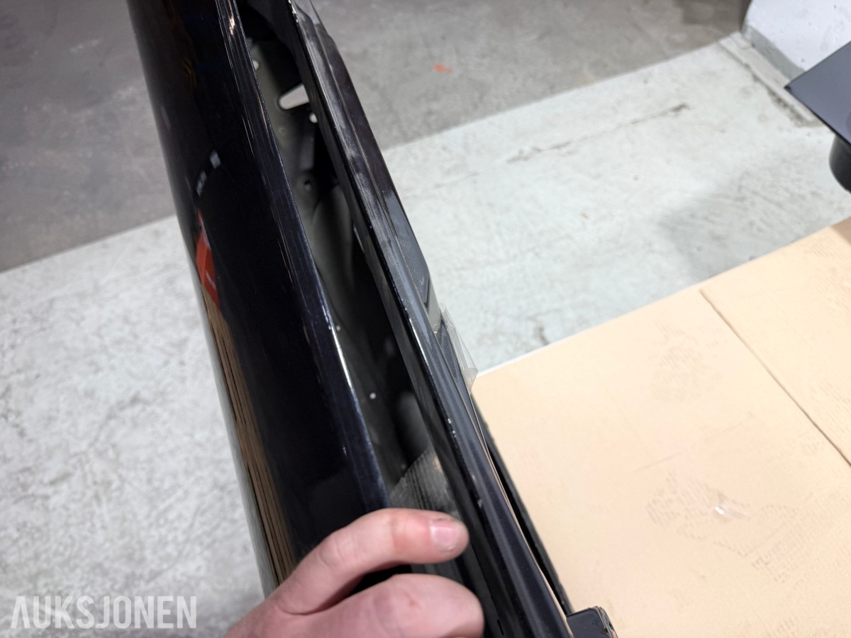 2 STK Porsche 996 dører 