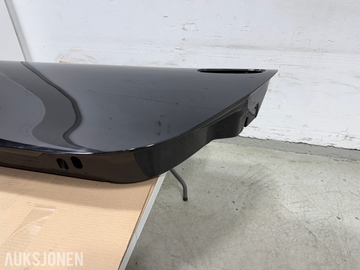 2 STK Porsche 996 dører 