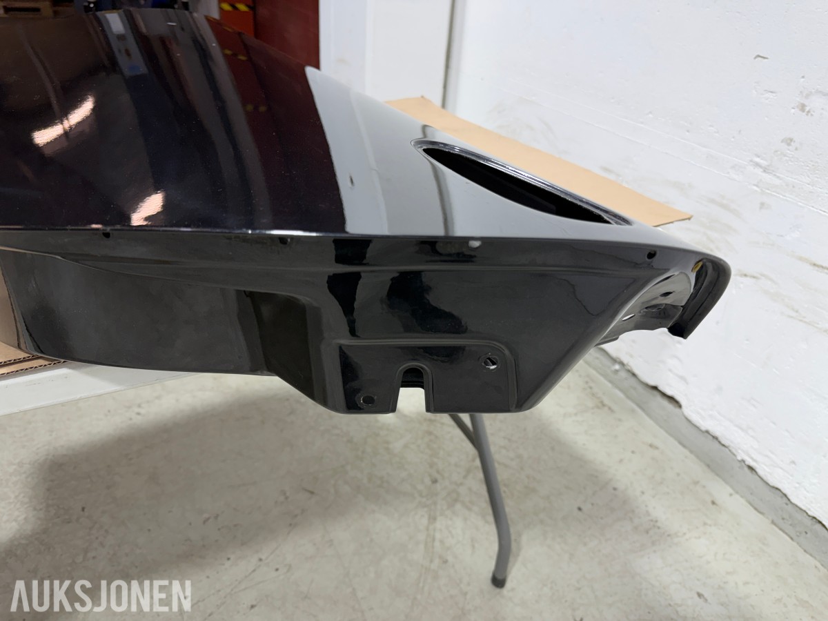 2 STK Porsche 996 dører 