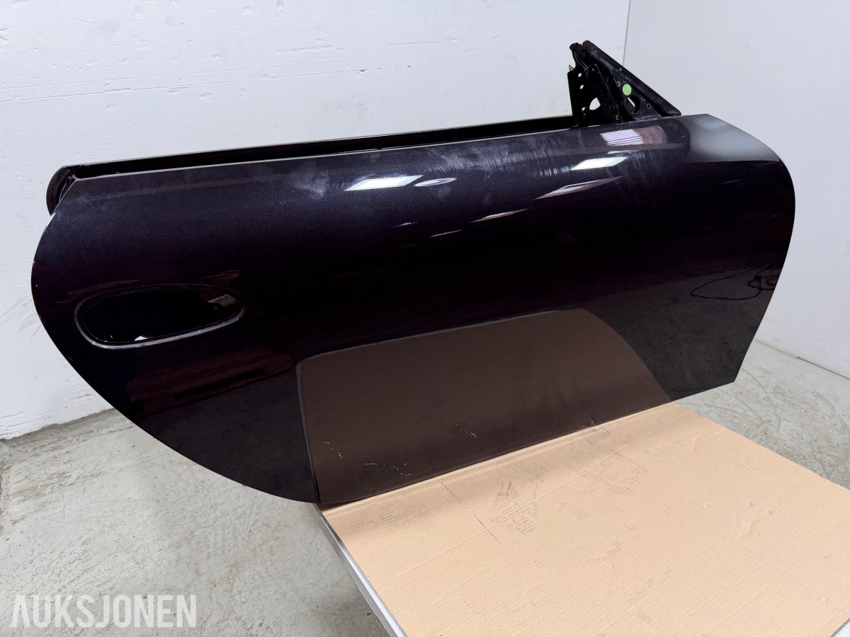 2 STK Porsche 996 dører 