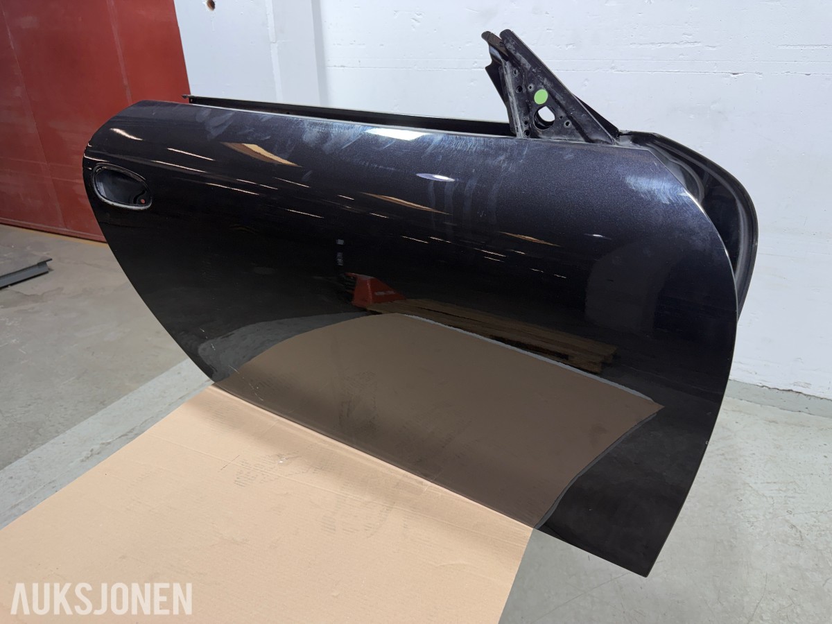 2 STK Porsche 996 dører 
