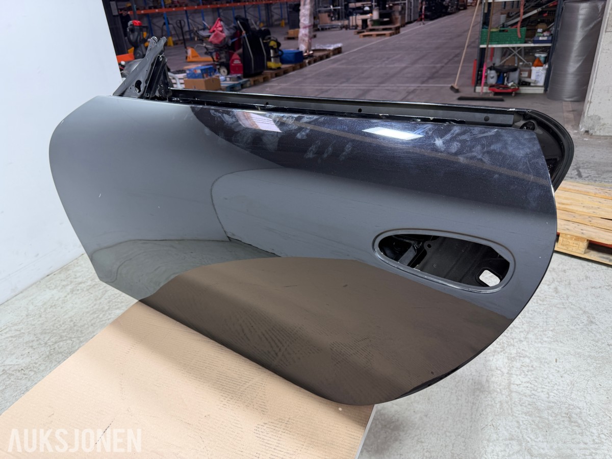 2 STK Porsche 996 dører 