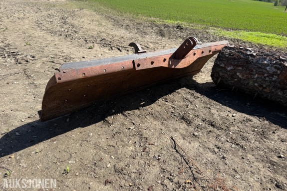TKS Skjær / 200cm bredde / Trima og 3-punkt