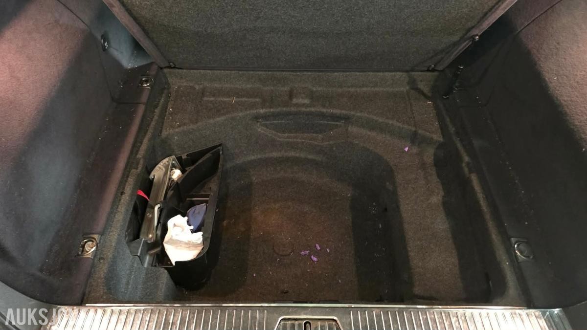 2003 Mercedes-Benz E-Klasse, E 200 KOMPRESSOR 1.8 163hk 248676km