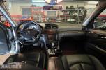 2003 Mercedes-Benz E-Klasse, E 200 KOMPRESSOR 1.8 163hk 248676km
