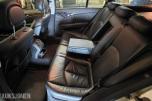 2003 Mercedes-Benz E-Klasse, E 200 KOMPRESSOR 1.8 163hk 248676km