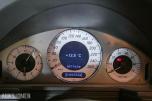 2003 Mercedes-Benz E-Klasse, E 200 KOMPRESSOR 1.8 163hk 248676km