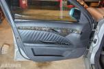 2003 Mercedes-Benz E-Klasse, E 200 KOMPRESSOR 1.8 163hk 248676km
