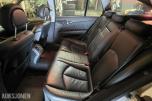 2003 Mercedes-Benz E-Klasse, E 200 KOMPRESSOR 1.8 163hk 248676km