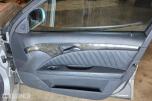 2003 Mercedes-Benz E-Klasse, E 200 KOMPRESSOR 1.8 163hk 248676km