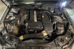 2003 Mercedes-Benz E-Klasse, E 200 KOMPRESSOR 1.8 163hk 248676km