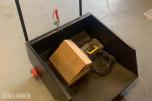 2026 PROFF INDUSTRIVASKER / GULVVASKER M/hydraulikk