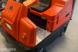 2026 PROFF INDUSTRIVASKER / GULVVASKER M/hydraulikk