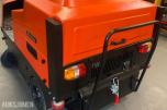 2026 PROFF INDUSTRIVASKER / GULVVASKER M/hydraulikk
