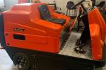 2026 PROFF INDUSTRIVASKER / GULVVASKER M/hydraulikk