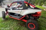 2026 Segway VILLAIN SX10 X 1000cc