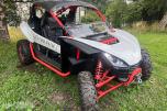 2026 Segway VILLAIN SX10 X 1000cc