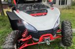 2026 Segway VILLAIN SX10 X 1000cc