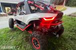 2026 Segway VILLAIN SX10 X 1000cc