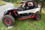 2026 Segway VILLAIN SX10 X 1000cc