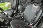 2026 Segway VILLAIN SX10 X 1000cc