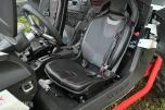 2026 Segway VILLAIN SX10 X 1000cc