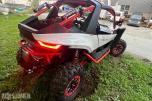2026 Segway VILLAIN SX10 X 1000cc