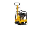 2026 LUMAG TYSKLAND 130KG HOPPETUSSE / VIBROPLATE HYDRAULISK REVERS 