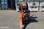 Mikasa MCD-1UBLH gulvsag/betongsag med Honda GX200 motor